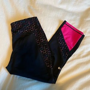 Ideology Cropped Leggings‎